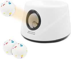 Wefeedy Automatic Ball Launcher Dog Toy