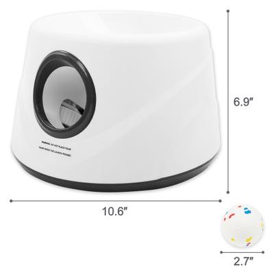 Show full view: Wefeedy Automatic Ball Launcher Dog Toy slide 2 of 8