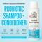 Show in main carousel: Skout's Honor Probiotic Fragrance Free Cat Shampoo & Conditioner, 16-fl oz bottle slide 3 of 11