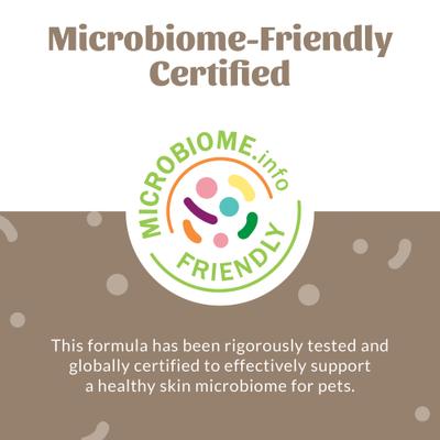 Show full view: Skout's Honor Dog of the Woods Probiotic Dog Shampoo & Conditioner, 16-fl oz bottle slide 7 of 11