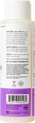 Show full view: Skout's Honor Probiotic Lavender Pet Shampoo & Conditioner, 16-fl oz bottle slide 3 of 12