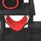 Show in main carousel: Wooflex Gothic Halloween 63-in Plush Cat Tree Tower & Condo, Black/Red slide 8 of 8