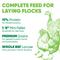 Show in main carousel: Kruse's Perfection Brand Super Coop with Grubs Chicken Food Mixer, 40-lb bag slide 3 of 3