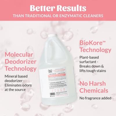 Show full view: Skout's Honor Professional Strength Urine & Odor Destroyer, 1-gal slide 4 of 13