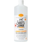 Skout's Honor Laundry Booster Stain & Odor Removal Additive, 32-fl oz bottle