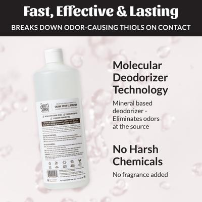 Show full view: Skout's Honor Professional Strength Skunk Odor Eliminator, 32-fl oz bottle slide 5 of 12