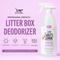 Show in main carousel: Skout's Honor Professional Strength Litter Box Deodorizer, 35-fl oz bottle slide 2 of 12
