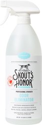 Skout's Honor Professional Strength Odor Eliminator, 35-fl oz bottle
