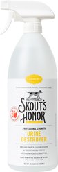 Skout's Honor Professional Strength Urine Destroyer, 35-fl oz bottle