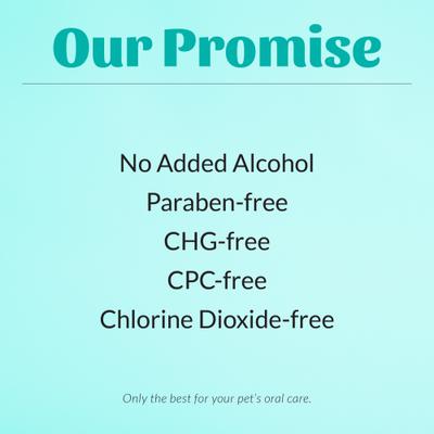 Show full view: Skout's Honor Flavorless Dental Water Additive for Dogs, 16-fl oz bottle slide 8 of 11