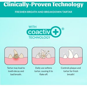 Skout's Honor Oral Care Fresh & Flavorless Dog & Cat Dental Water Additive, 32-fl oz bottle