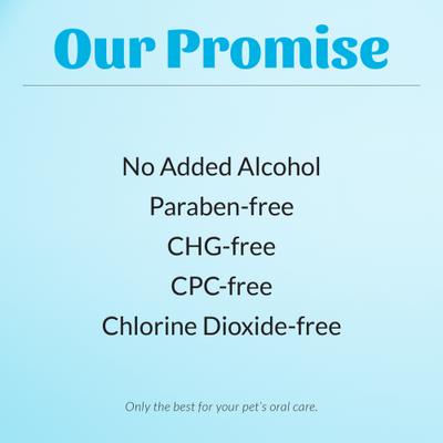 Show full view: Skout's Honor Advanced Dog & Cat Dental Drops, 4-fl oz bottle slide 8 of 11