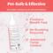Show in main carousel: Skout's Honor Peanut Butter & Bacon Dog Oral Gel, 4-fl oz bottle slide 5 of 11