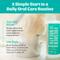 Show in main carousel: Skout's Honor Oral Care Fresh & Flavorless Dog & Cat Dental Water Additive, 32-fl oz bottle slide 7 of 11