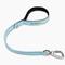 Show in main carousel: Dog Friendly Co. Close Control Short Trainer Strain Free & Shock Resistant Dog Leash, Sky Blue, Regular slide 1 of 4