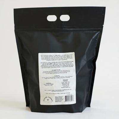 Show full view: Sonoma Organic Dried Black Soldier Fly Larvae Chicken Feed, 5-lb bag slide 2 of 8