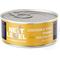 Show in main carousel: Next Level Super Premium Pet Food Chicken & Tuna Dinner Cat Wet Food Topper, 5.5-oz can, case of 12 slide 1 of 7