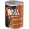 Show in main carousel: Next Level Super Premium Pet Food Turkey Dinner Dog Wet Food Topper, 12.5-oz can, case of 12 slide 1 of 7