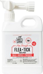 Skout's Honor Flea & Tick Yard Spray, 32-fl oz bottle