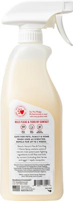 Show full view: Skout's Honor Flea & Tick Dog & Home Spray, 28-fl oz bottle slide 2 of 10