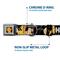 Show in main carousel: Buckle-Down Disney Lion King Simba Nala Hakuna Matata Dog Collar, Medium: 11 to 16.5-in neck, 1-in wide slide 5 of 8