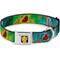 Show in main carousel: Buckle-Down Disney Lion King Simba Pumba Timon Growing Up Dog Collar, Small: 13 to 17-in neck, 1.5-in wide slide 1 of 8