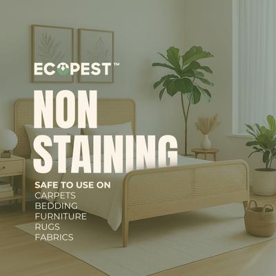 Show full view: ECOPEST Dog, Cat, Chicken & Reptile Mite Spray, 22-oz bottle slide 4 of 9