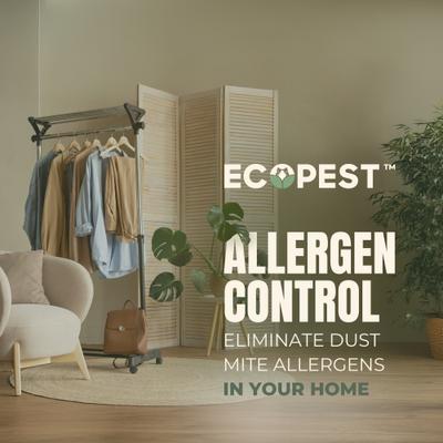 Show full view: ECOPEST BugOut! Laundry Additive Dog & Cat Flea & Tick Treatment, 32-fl oz bottle slide 7 of 9