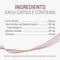 Show in main carousel: Naraquin Dietary Phosphate Binder Plus Renal Support Supplement for Dogs & Cats, 60 count slide 7 of 9