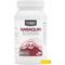Show in main carousel: Naraquin Dietary Phosphate Binder Plus Renal Support Supplement for Dogs & Cats, 60 count slide 1 of 9