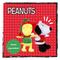 Show in main carousel: PEANUTS Christmas Holiday Snoopy Santa & Woodstock Elf Big Head 9-in Plush Dog Toy, 2 count slide 4 of 7