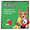 Show in main carousel: PEANUTS Christmas Holiday Snoopy Santa & Woodstock Elf Big Head 9-in Plush Dog Toy, 2 count slide 5 of 7