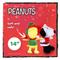Show in main carousel: PEANUTS Christmas Holiday Snoopy Santa & Woodstock Elf Big Head 9-in Plush Dog Toy, 2 count slide 6 of 7