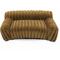 Show in main carousel: LFC PETS Plush Foldable Couch Dog & Cat Bed with Removable Cover, Khaki, Small slide 7 of 10