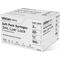 Show in main carousel: UltiCare VetRx Syringes, 3 mL x 22G x 19.5mm (3/4"), Luer Lock, Soft Pack Syringe/Needle Combo, 100 Syringes slide 2 of 6