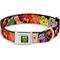 Show in main carousel: Buckle-Down Disney Muppets Faces Dog Collar, Medium: 11 to 16.5-in neck, 1-in wide slide 1 of 8