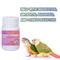 Show in main carousel: Crown Pet Supplies Probiotics Over 20 Billions Beneficial Bacteria Powder Bird Supplement, 1.76-oz bag slide 4 of 8