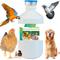 Show in main carousel: Crown Pet Supplies Astraglus Polysaccharide Liquid Immune Support Bird Supplement, 250-mL bottle slide 1 of 8