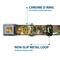 Show in main carousel: Buckle-Down Disney Bambi Friends Scene Dog Collar, Medium: 16 to 23-in neck, 1.5-in wide slide 5 of 8