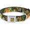 Show in main carousel: Buckle-Down Disney Bambi Friends Scene Dog Collar, Medium: 16 to 23-in neck, 1.5-in wide slide 1 of 8