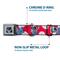 Show in main carousel: Buckle-Down Disney Lilo & Stitch 4 Poses Dog Collar, Large: 20 to 31-in neck, 1.5-in wide slide 5 of 8
