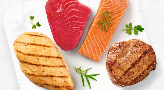 Inaba Churu Grain-Free Chicken Puree Lickable Cat Treat