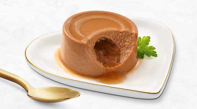 Inaba Churu Grain-Free Chicken Puree Lickable Cat Treat