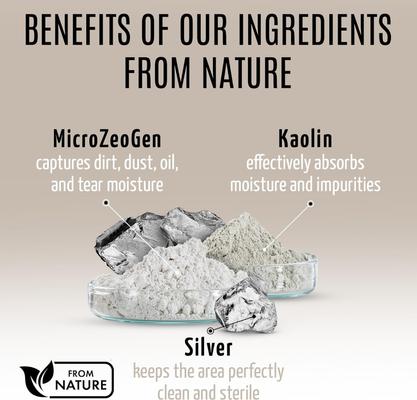 Show full view: Tauro Pro Line Dog & Cat Tear Stain Remover, 1.69-fl oz tube slide 3 of 10