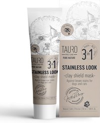 Tauro Pro Line Dog & Cat Tear Stain Remover, 1.69-fl oz tube