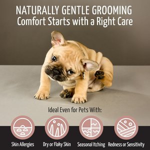 Tauro Pro Line Fur Growth Leave-In Detangler Dog & Cat Grooming Spray, 8.5-fl oz bottle