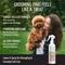 Show in main carousel: Tauro Pro Line Fur Growth Leave-In Detangler Dog & Cat Grooming Spray, 8.5-fl oz bottle slide 3 of 9