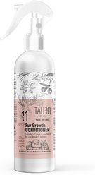 Tauro Pro Line Fur Growth Leave-In Detangler Dog & Cat Grooming Spray, 8.5-fl oz bottle