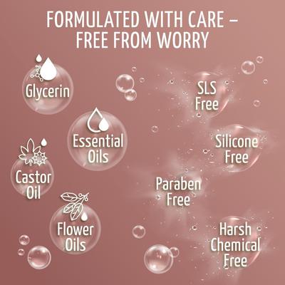 Show full view: Tauro Pro Line Fur Growth Dog & Cat Shampoo, 13.5-fl oz bottle slide 4 of 8