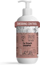 Tauro Pro Line Fur Growth Dog & Cat Shampoo, 13.5-fl oz bottle